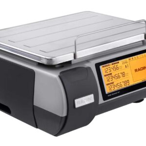 ترازو رادین Radin MKII-B-RFID