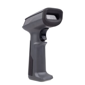 بارکدخوان دوبعدی بی سیم اتم Atom Servo Wireless