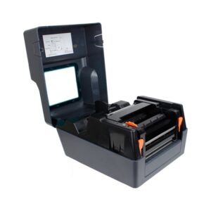 لیبل پرینتر زد ای سی ZEC Zp400E