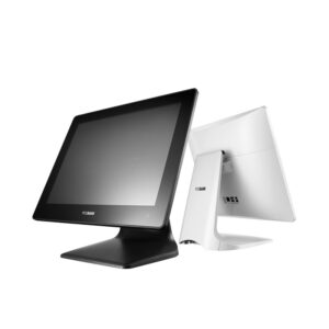 صندوق فروشگاهی تاچ صنعتی پوزبانک Posbank Apexa Prime
