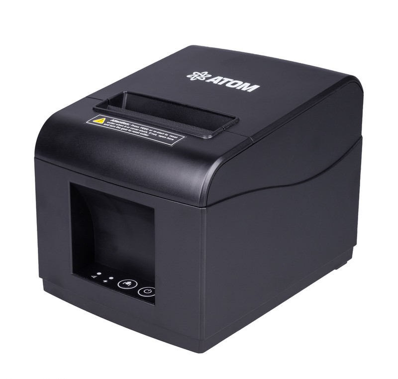 پرینتر حرارتی اتم Atom s300