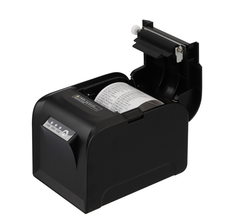 پرینتر حرارتی اتم Atom z80