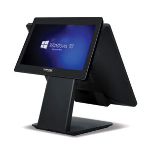 صندوق فروشگاهی تاچ صنعتی اسکار Oscar Eminent X 17inch