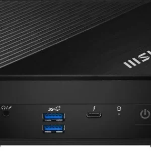 مینی کیس ام اس آی MSI cubi-5