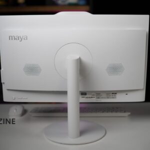 آل این وان مایا All in one Maya MA24-D12