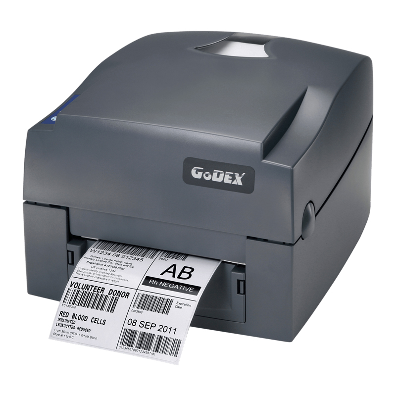 لیبل پرینتر گودکس Godex G500