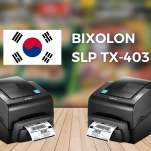 لیبل پرینتر بیکسولون Bixolon SLP-TX403